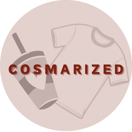 cosmarized